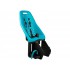 Yepp Original achterzitje Maxi drager ocean