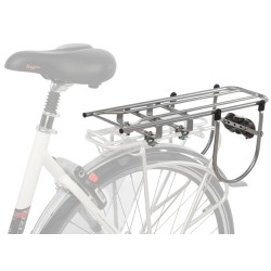 Yepp achterdrager adapter Easyfit XL