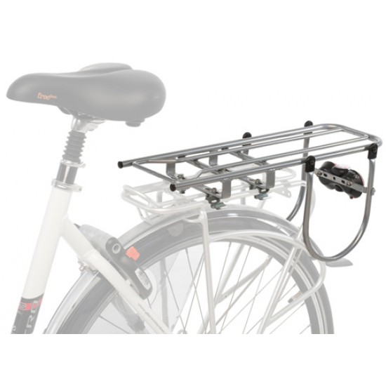 Yepp achterdrager adapter Easyfit XL