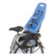 Yepp Original achterzitje Maxi frame blauw