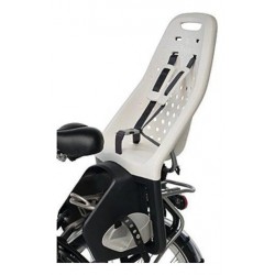 Yepp Original achterzitje Maxi drager wit