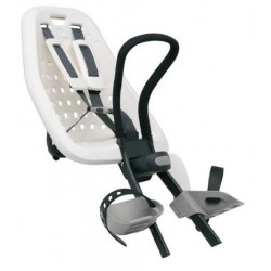 Yepp Original voorzitje Mini wit