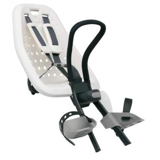 Yepp Original voorzitje Mini wit