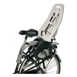 Yepp Original achterzitje Maxi frame wit