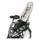 Yepp Original achterzitje Maxi frame wit