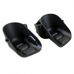 Yepp voetenbak set mini zw