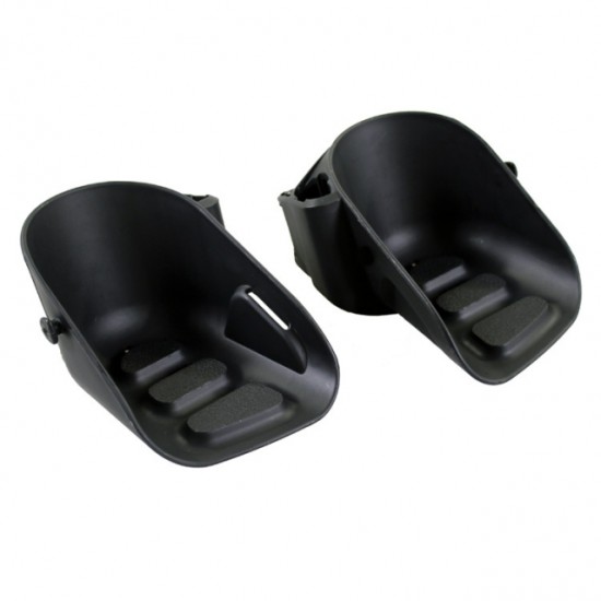 Yepp voetenbak set mini zw