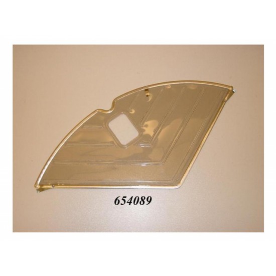 Hesling jasb 24/5 smoke