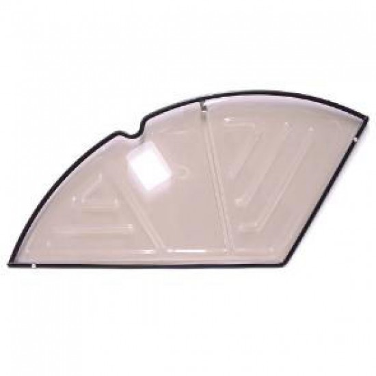 Hesling jasb 28/5 zw/alu