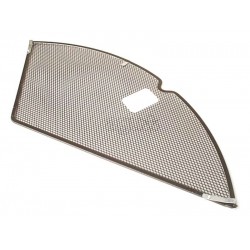 Hesling jasb 28/5 alu/zw raster