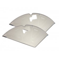 Hesling jasb 28/6 smoke rem/slotg