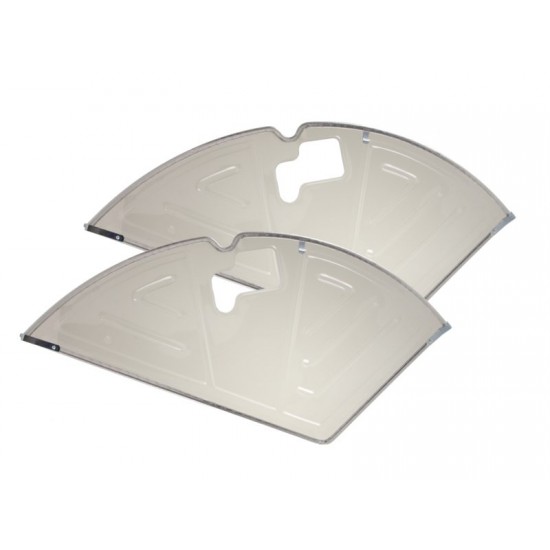 Hesling jasb 28/6 smoke rem/slotg