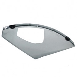 Hesling jasb 28/6 Secura met bord