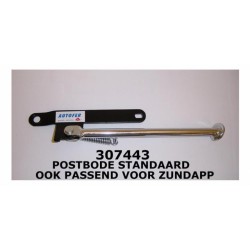 PTT zijstandaard (zundapp)