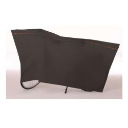 VK fietsbeschermhoes indoor zw