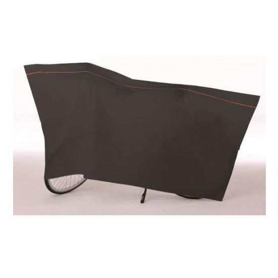 VK fietsbeschermhoes indoor zw