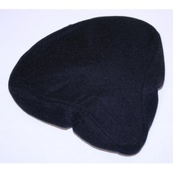 Zadeldek Brooks D/H fluweel