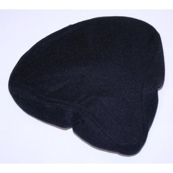 Zadeldek Brooks D/H fluweel