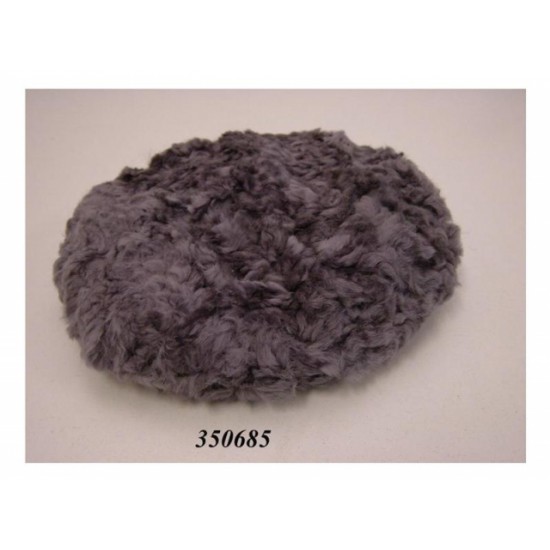 Zadeldek schapenvacht Rok