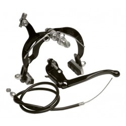 Knijprem v ATB 120A/131A zw cpl