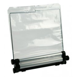 De Bruin kaartleesklem routerol