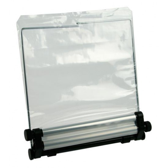 De Bruin kaartleesklem routerol