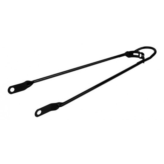 Spatb bumperstang 28x1 1/2 zw