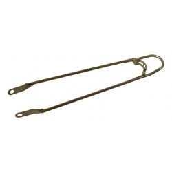 Spatb bumperstang 28 grn