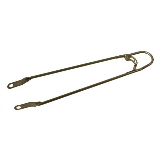 Spatb bumperstang 28 grn