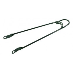 Spatb bumperstang 28 grs