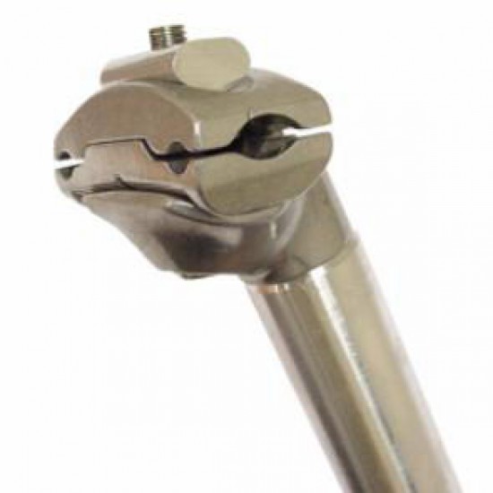 Zadelpen ATB 25.8x300 zi