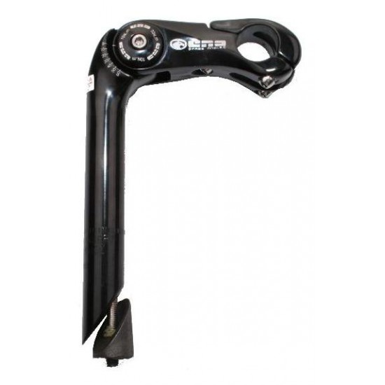 Kalloy stuurp verst 25.4/80 zw