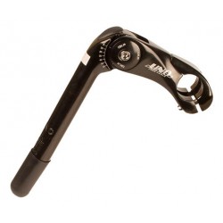 Kalloy stuurp verst 22.2/90 zw