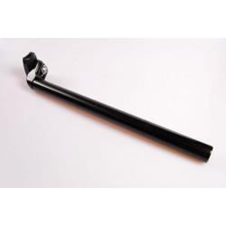 Zadelpen ATB 25.4x350 zw