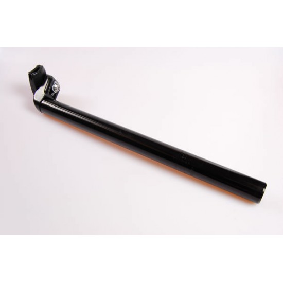 Zadelpen ATB 25.4x350 zw