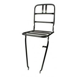 Voordrager transp balh bev alu zw