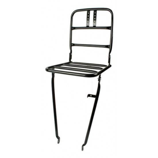 Voordrager transp balh bev alu zw