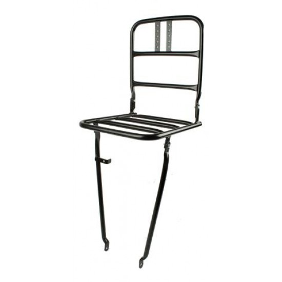 Voordrager transp alu balh bev m zw