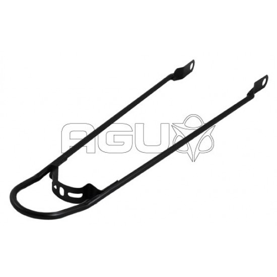 Spatb bumperstang 28 m zw