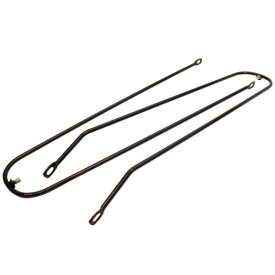 Spatb draadstang set 28 zw