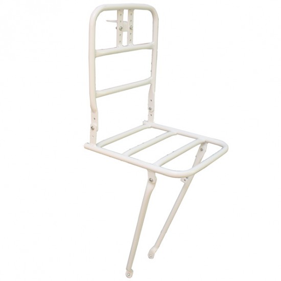 Voordrager transp alu balh bev m wt