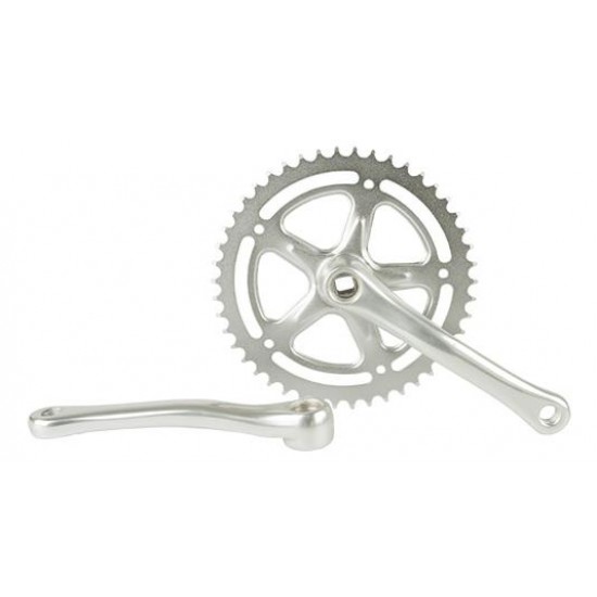 Crankst 44t 170 alu zi