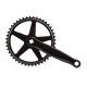 Crankst 44t 170 alu zw