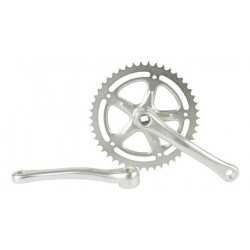 Crankst 46t 170 alu zi