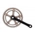 Crankst 46t 170 alu zw