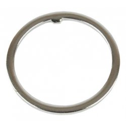 Balh opvulring 1 inch chr