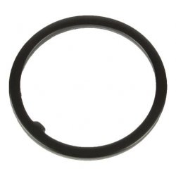 Balh opvulring 1 inch zw