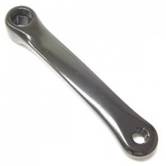 Dotek crank links 170mm alu zw