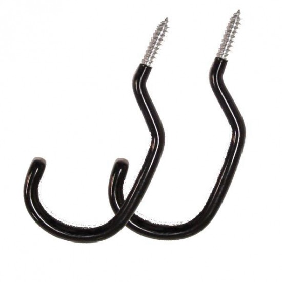 Plafondhaken per stel