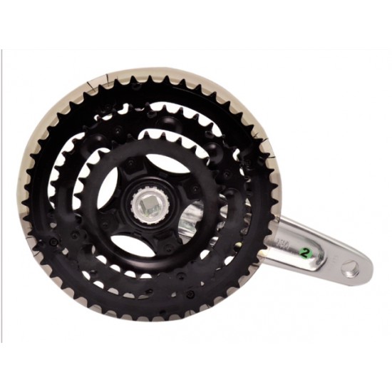 Crankst 48/38/28 zi